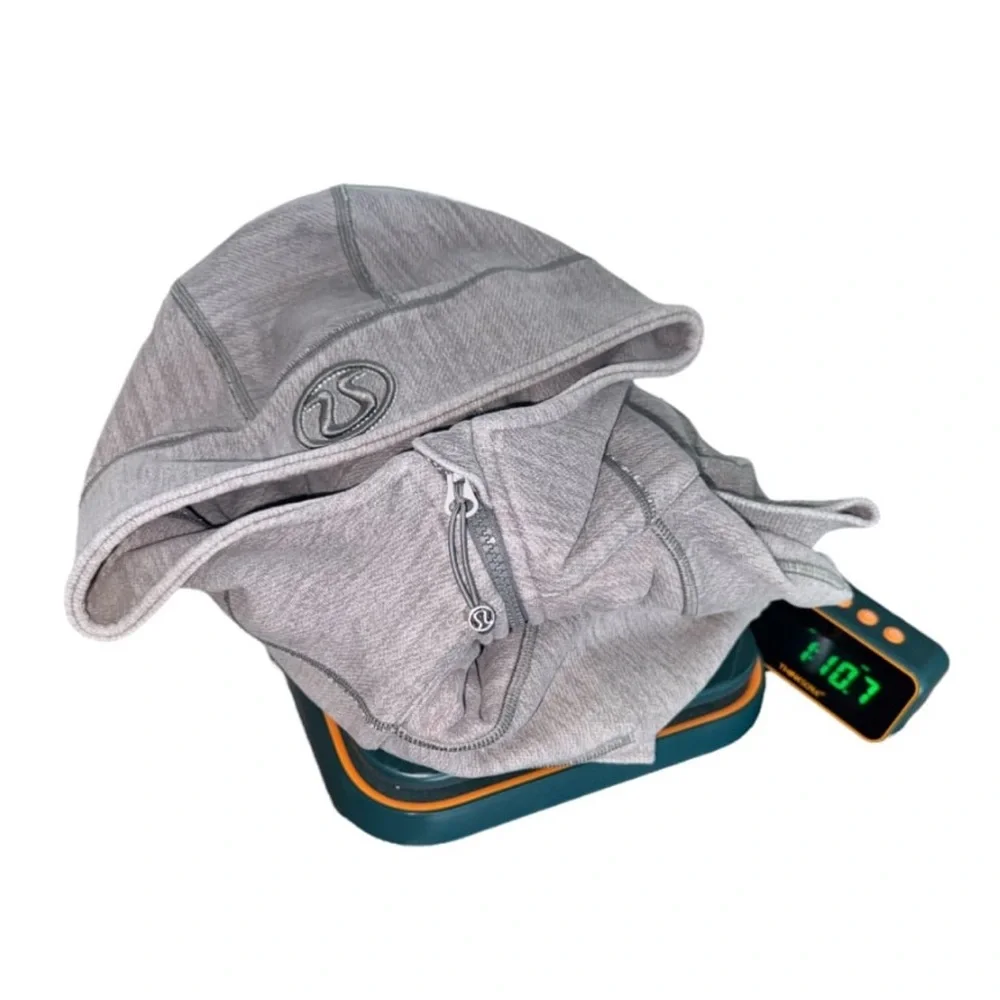 Lululemon Scuba Hoodie II - Picture 9 of 9